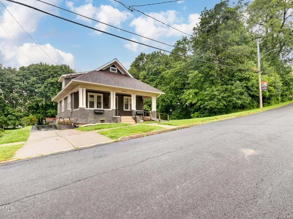 47 Orchard Street, Canajoharie, NY 13317