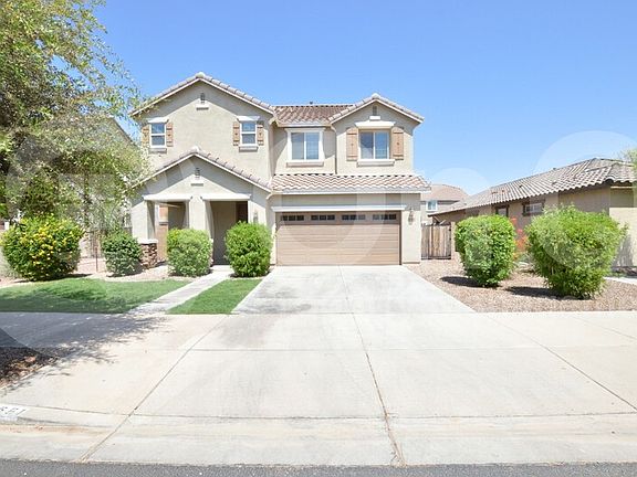 2nd image of 23681 S 209th Ct