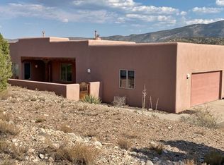 145 Windmill Trl N, Placitas, NM 87043