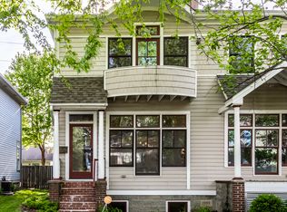 1509 N New Jersey St, Indianapolis, IN