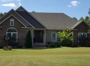 7215 Chestnut Ridge Rd, Winchester, TN 37398