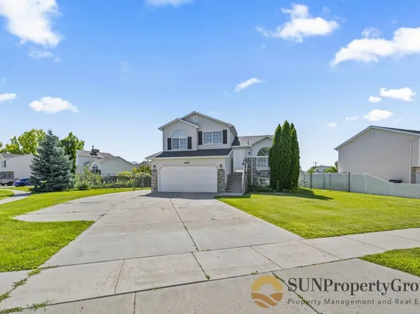 5458 S 4250 W, Roy, UT 84067