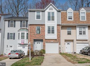 9416 Fens Holw, Laurel, MD 20723