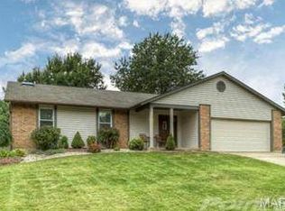 42 Spencer Trail Ct, Saint Peters, MO