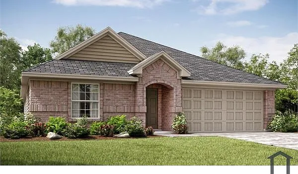 1408 Van Gogh Dr