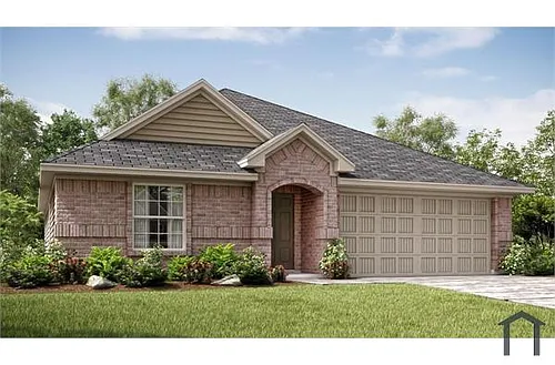 1408 Van Gogh Dr Photo 1