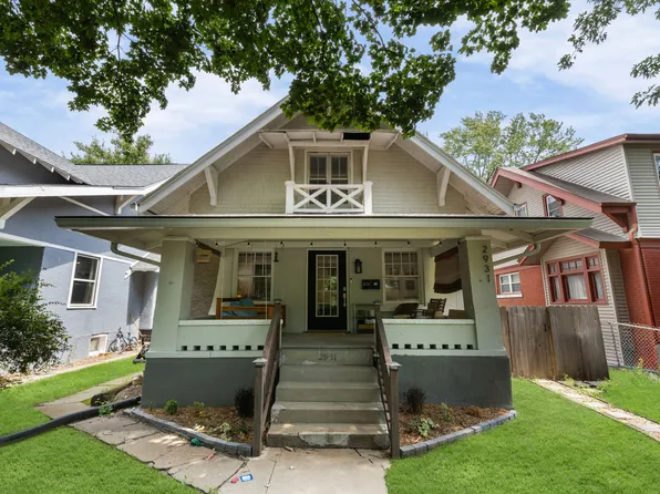 2931 Campbell St #2, Kansas City, MO 64109