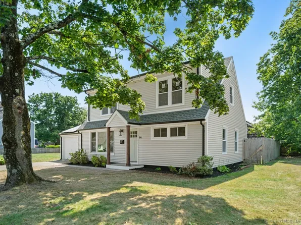 84 Dalton Road, Milford, CT 06460