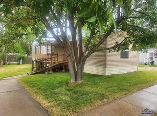 1204 Elkhorn Peak Ln, Spearfish, SD 57783