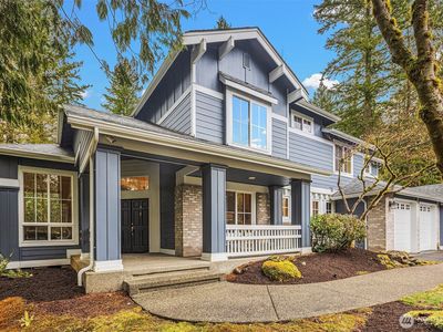 13450 456th Place SE, North Bend, WA, 98045