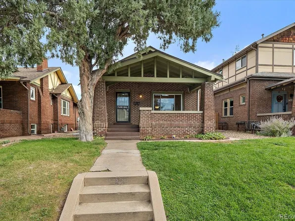 3328 N Race Street, Denver, CO 80205