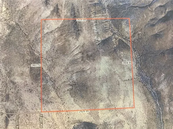 25 W Mesa Verde Dr, Golden Valley, AZ 86413
