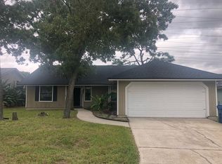 3363 Hampstead Dr, Jacksonville, FL 32225