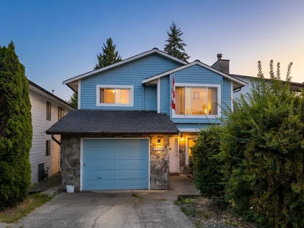 2506 Wilding Cres, Langley, BC V2Y 1B5