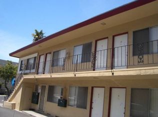 470 S 2nd St APT 3, San Jose, CA 95113