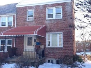 4134 The Alameda, Baltimore, MD 21218