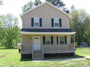 15196 Scotts Factory Rd, Smithfield, VA 23430