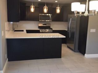 3363 Matvay St, Las Vegas, NV 89121