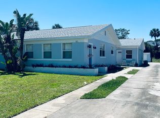 921 N Wild Olive Ave #3, Daytona Beach, FL 32118