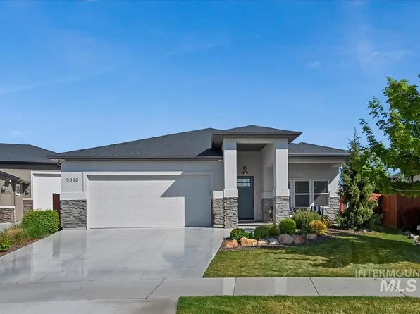 9886 W Achillea St, Star, ID 83669
