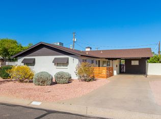 1811 N 69th St, Scottsdale, AZ 85257