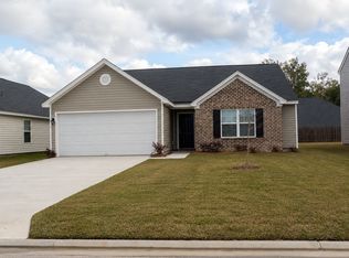 24 Miller Park Cir, Port Wentworth, GA 31407