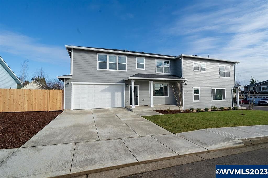 418 SE Clay St, Sublimity, OR 97385 MLS 801807 Zillow