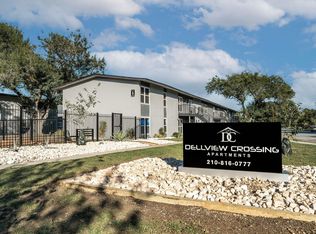 Dellview Crossing Apartments, San Antonio, TX 78213