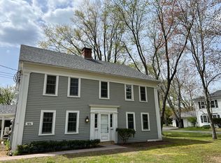 13 Middle St APT 3, Hadley, MA 01035