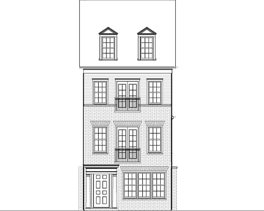 The Berkshire | Legacy at the River Line