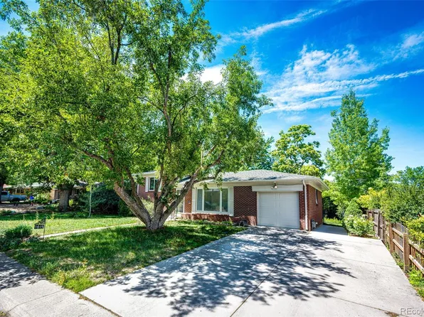 9015 W 4th Place, Lakewood, CO 80226