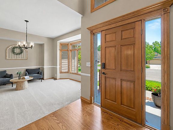 2nd image of 1256 N Hickory Creek Ct
