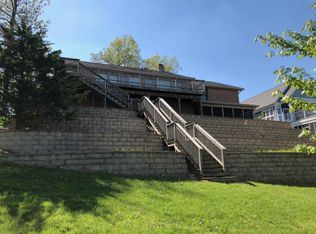 3135 N Lakeshore Dr, Monticello, IN 47960