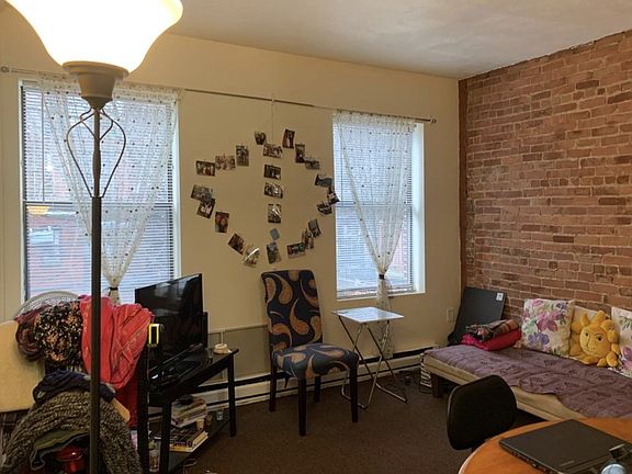 47 Hemenway #6 Boston - Back Bay Unit Photo 2