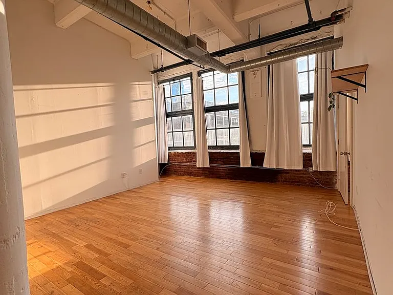 The Lofts at The Wolf Building — Photo 108