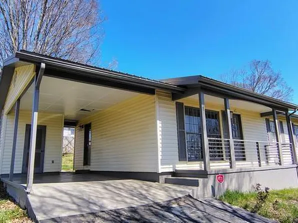 204 Riggs St, Athens, TN 37303