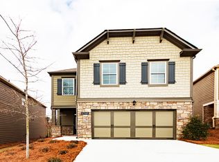 6548 Cross Creek Ln, Flowery Branch, GA 30542