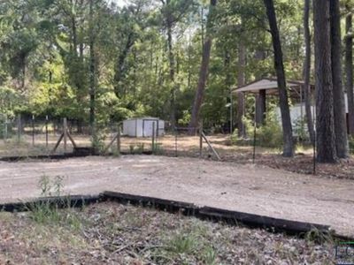 Lots 63 & 64 Sandlewood Loop, Avinger, TX, 75630