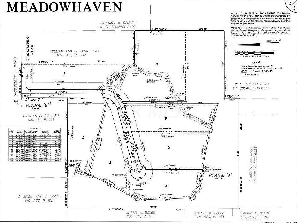 2nd image of 118 Hidden Dale Dr NW