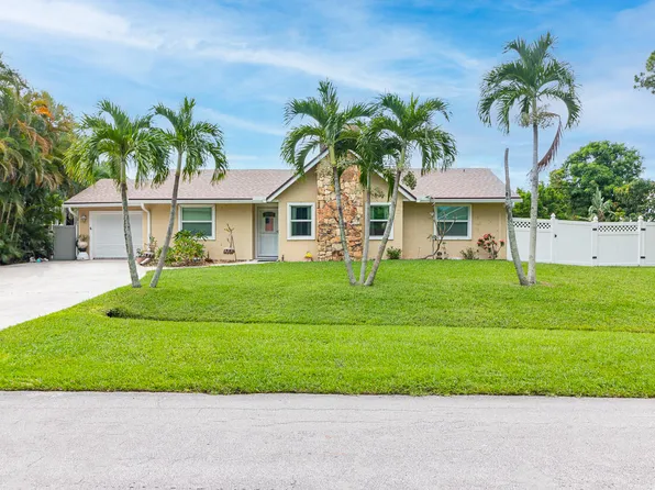 2229 SW Frisco Terrace, Port St Lucie, FL 34953