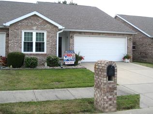 1013 E Crown Pointe Blvd, Greensburg, IN 47240