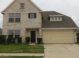 5511 Sequin Dr, Spring, TX 77388