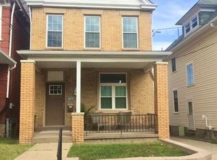 1429 Rockland Ave, Pittsburgh, PA