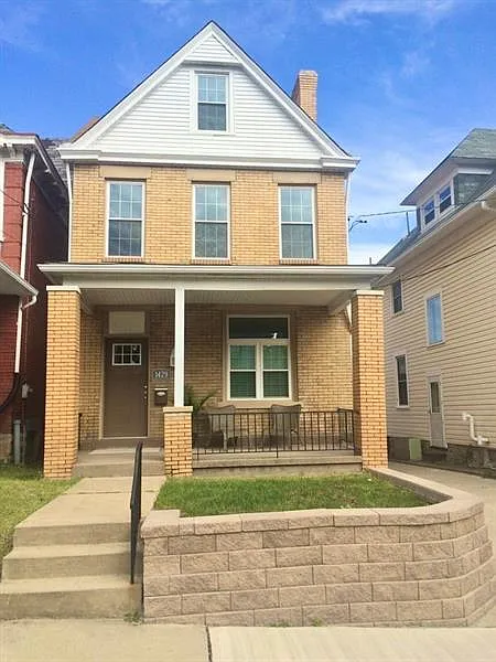 1429 Rockland Ave photo 1