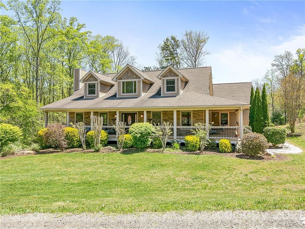 50 Cherry Grove Rd, Asheville, NC 28805 Zillow