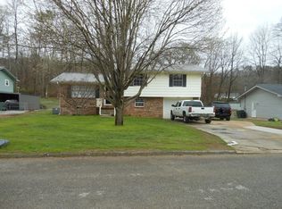 1218 Andrea Dr, Chattanooga, TN 37419