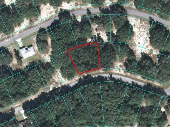 0 Fisher Way Loop #5, Ocklawaha, FL 32179
