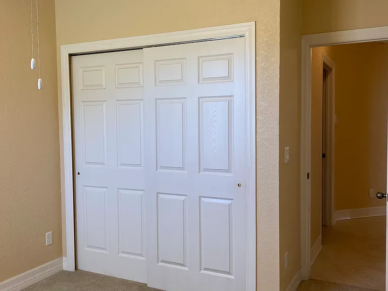 Additional Bedroom