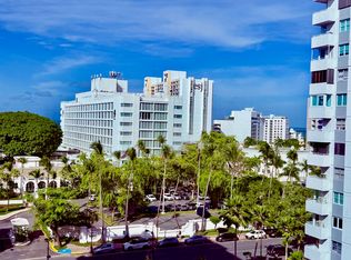 6400 Isla Verde #7-A, Carolina, PR 00979