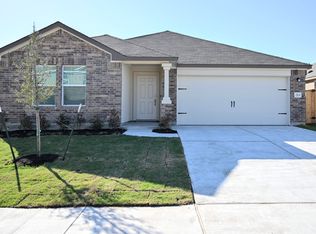 213 Magione St #1, Hutto, TX 78634